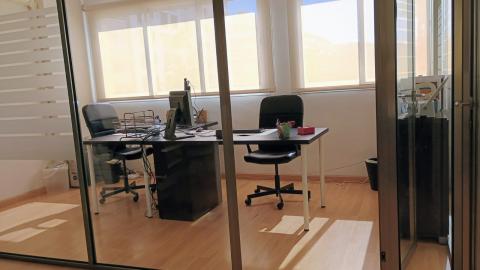 BeMaat Abogados en Joaquín Turina, 11 